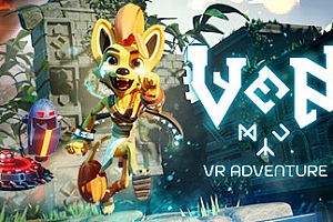 OculusQuest版 芬的冒险《Ven VR Adventure BETA》汉化1.0版