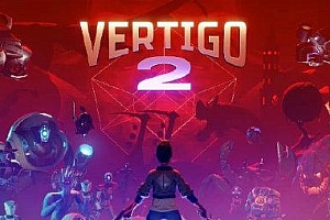 Steam PC 游戏《Vertigo 2》 汉化补丁v1.0版 （支持steam正版）